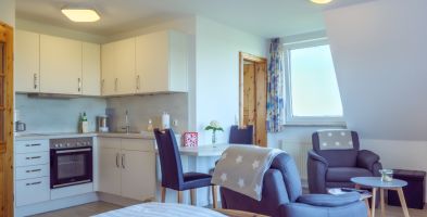 Küche App. Krabbe kueche